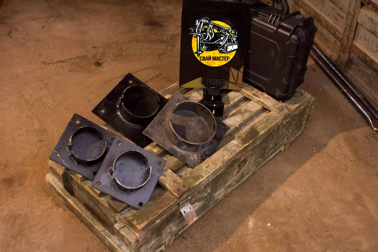 Дополнительные работы и комплектация