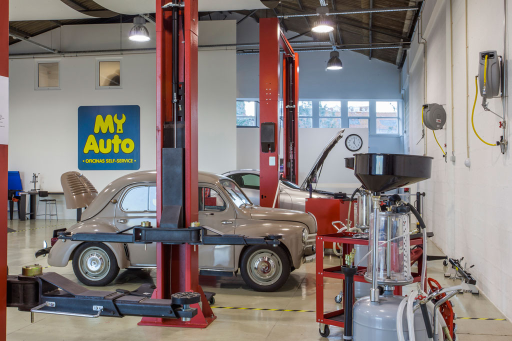 нульове ліцензування автосервісів