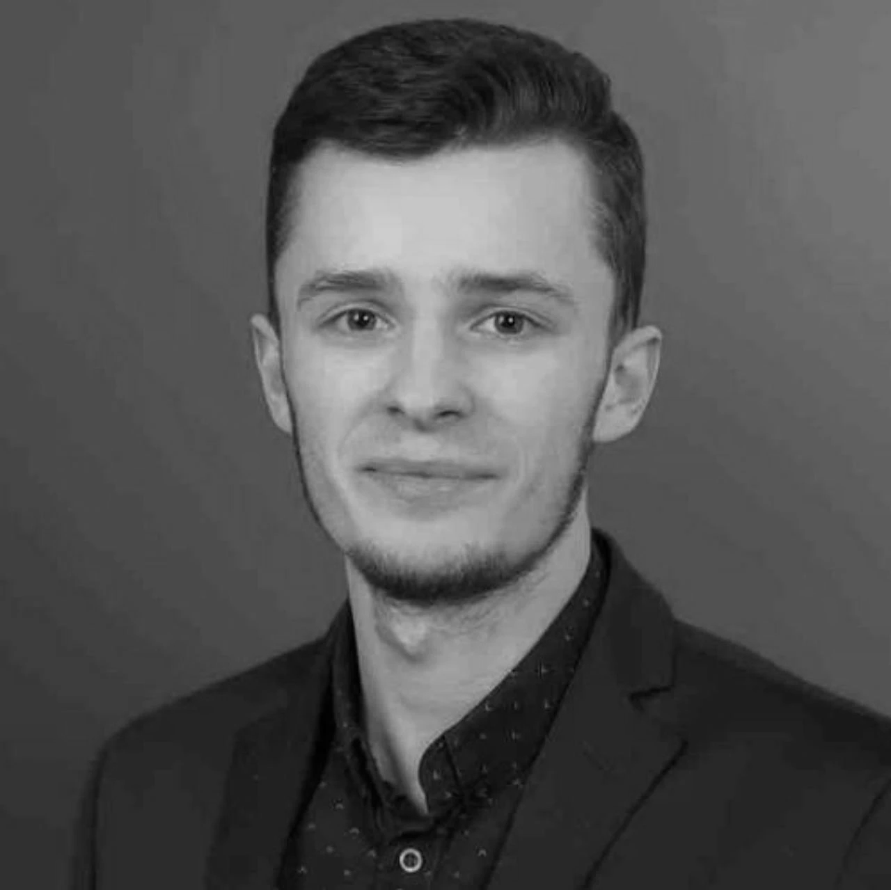 Антон Гордеев