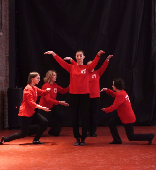 гурджиевские движения йога ретрит 