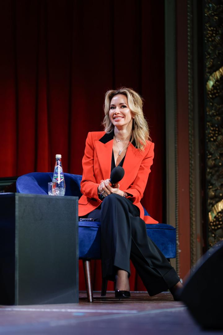 Фотография из личного архива Алины Ковалевой