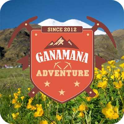 Многолетний опыт — GanaMana Adventure