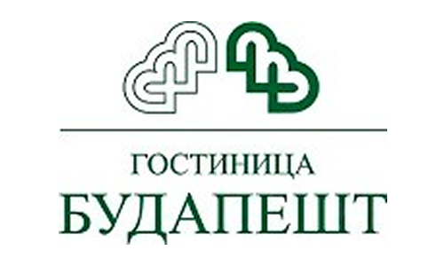 Гостиница Будапешт