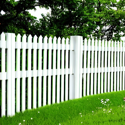 Preventing Fading in Vinyl Fences Factors and Solutions