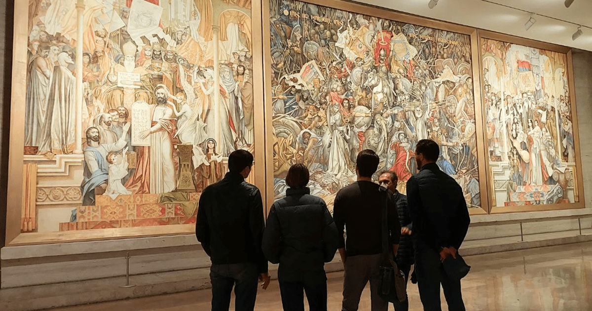 Move2Culture Move2Culture