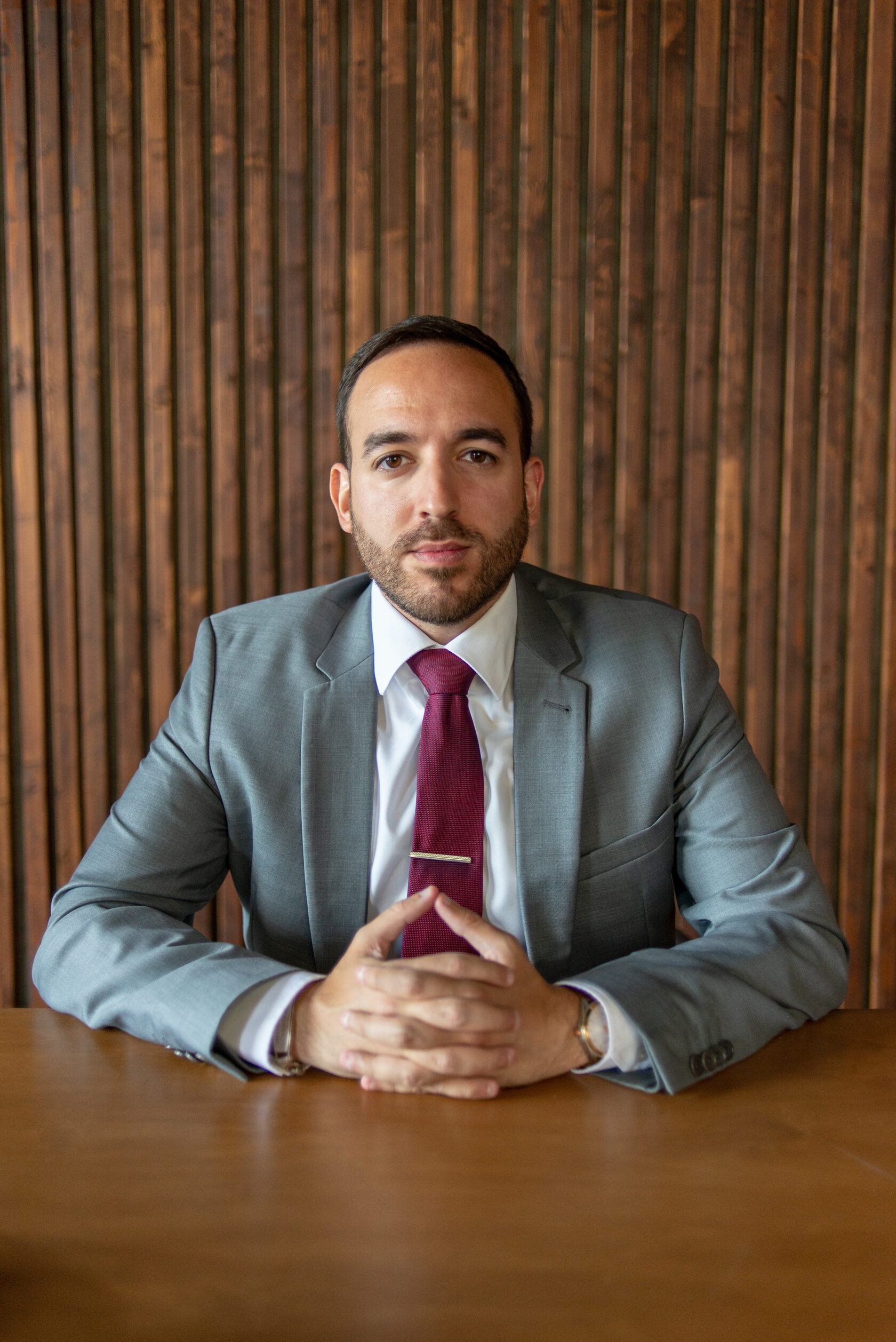 Юрист по разделу имущества в Краснодаре | Оганесян А.К.