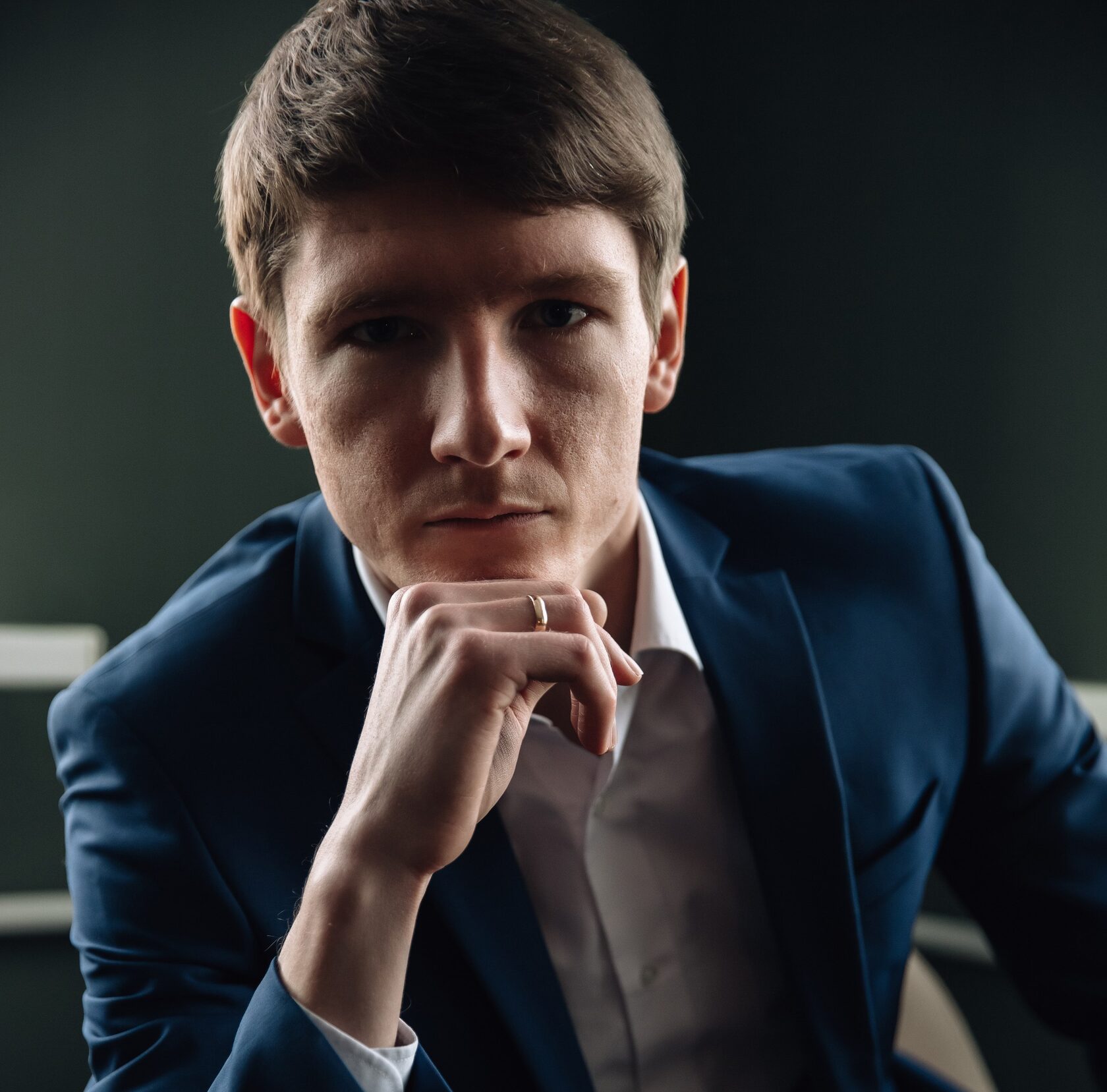 Никита Бочкарев