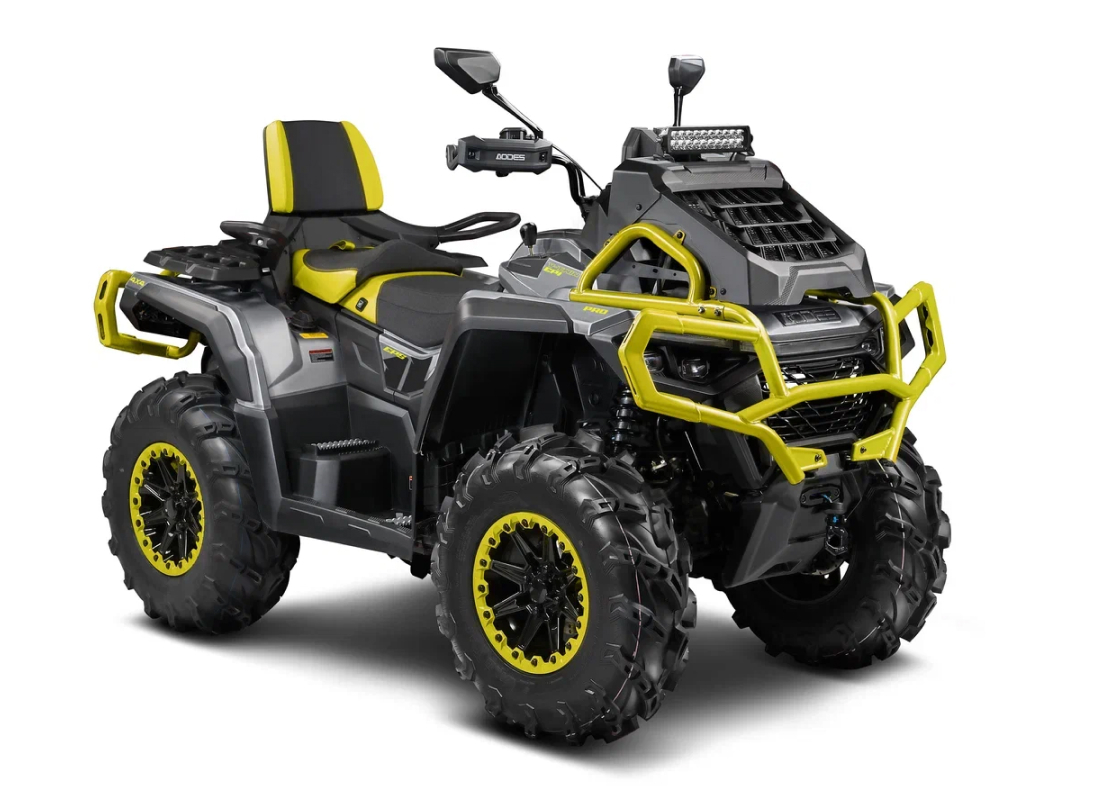 Pathcross MAX 1000 MUD PRO