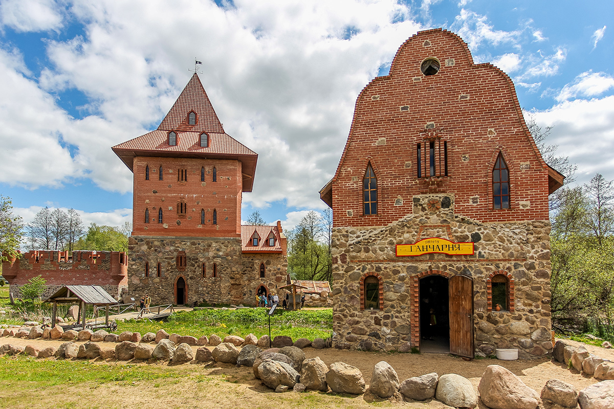 Сулу беларусь фото