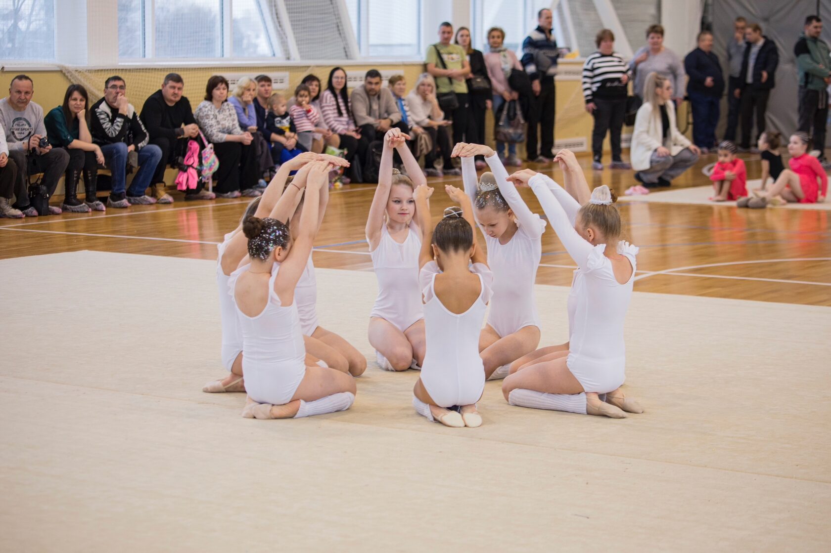 Тренировка