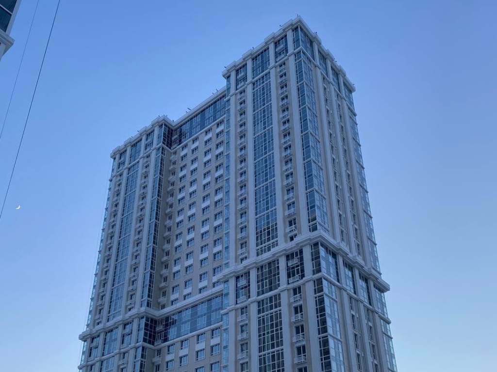 Приемка квартиры в ЖК «FRESH»