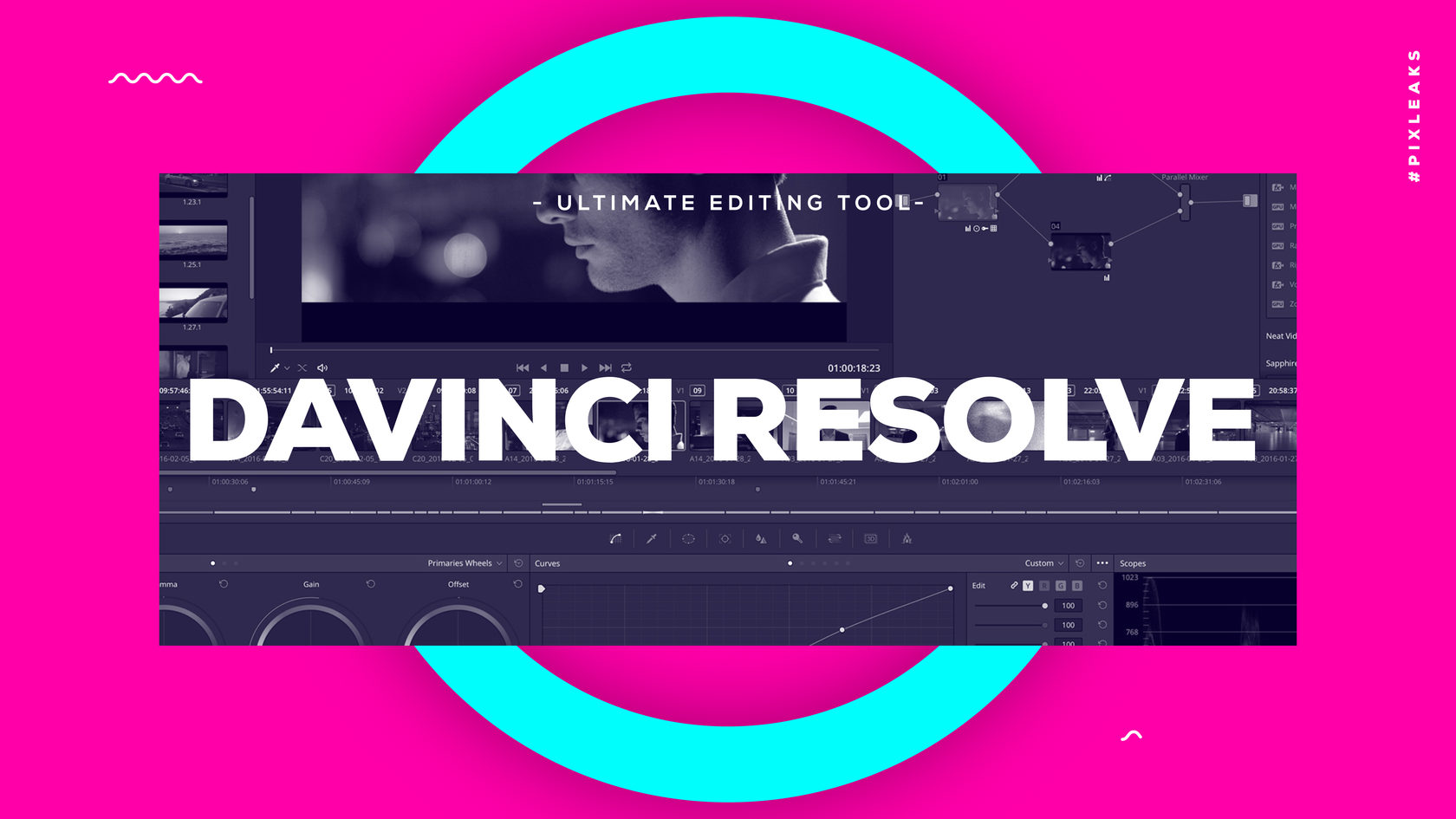 davinci resolve download 10