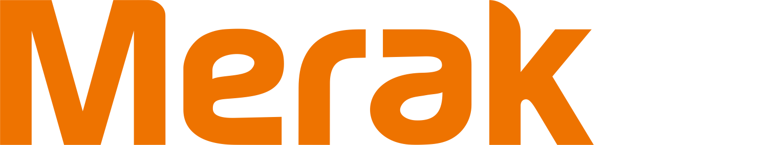 Merak Logo