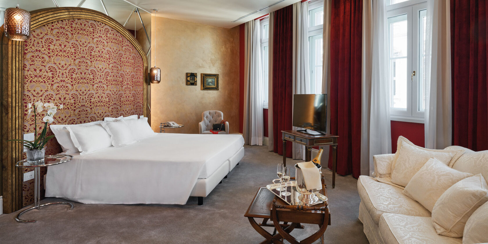 Location Manager Trieste