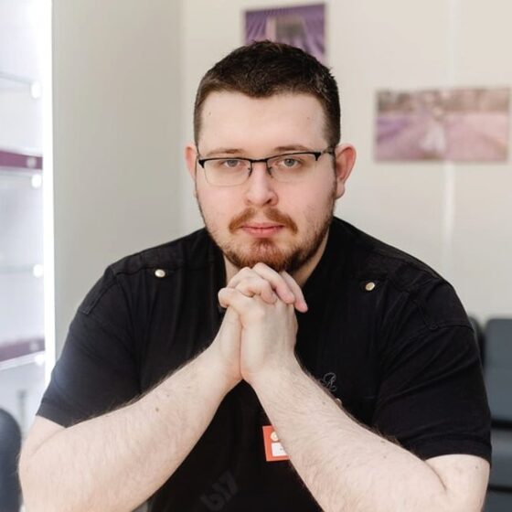 Елисеенко Антон