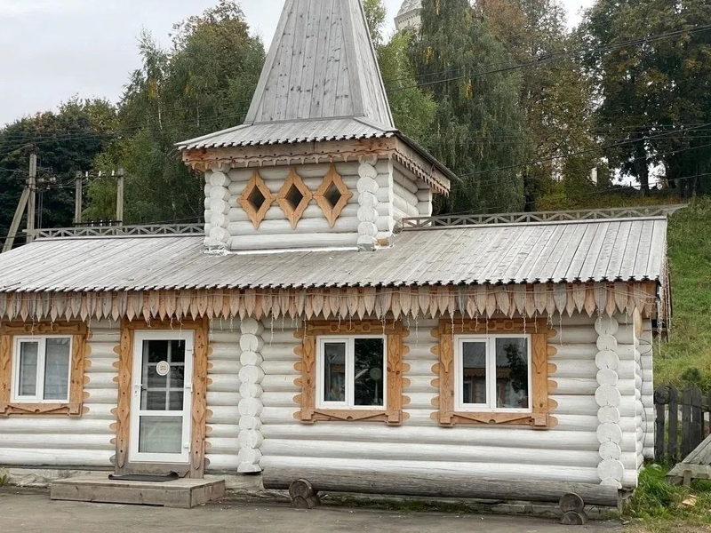 Мастерица