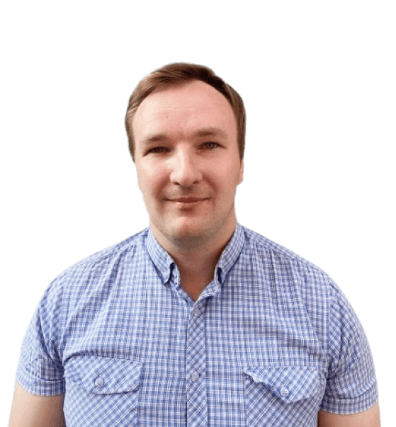 Владимир Прокопенко - Генклауд