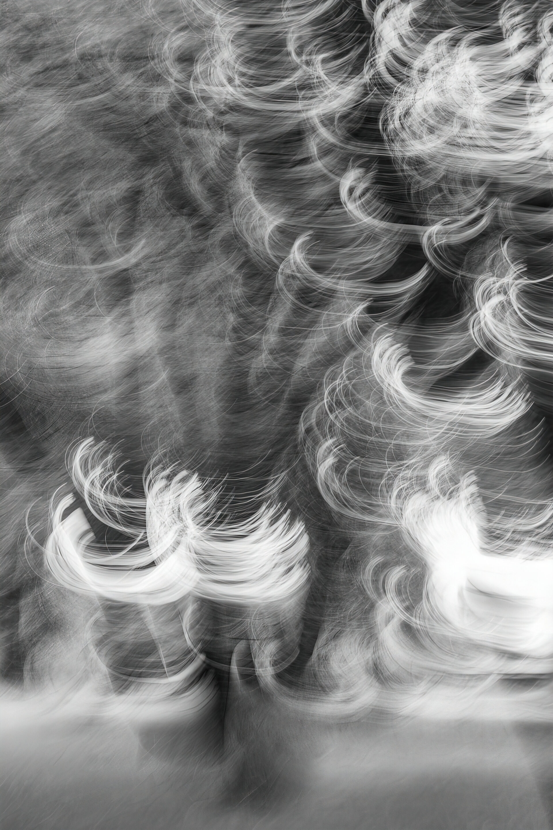 Сергей Михалюк: Флюксизм. Sergey Mikhalyuk: Fluxism.