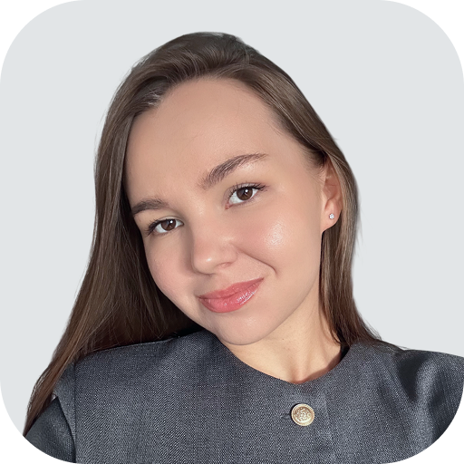  Анастасия Тряпицына 