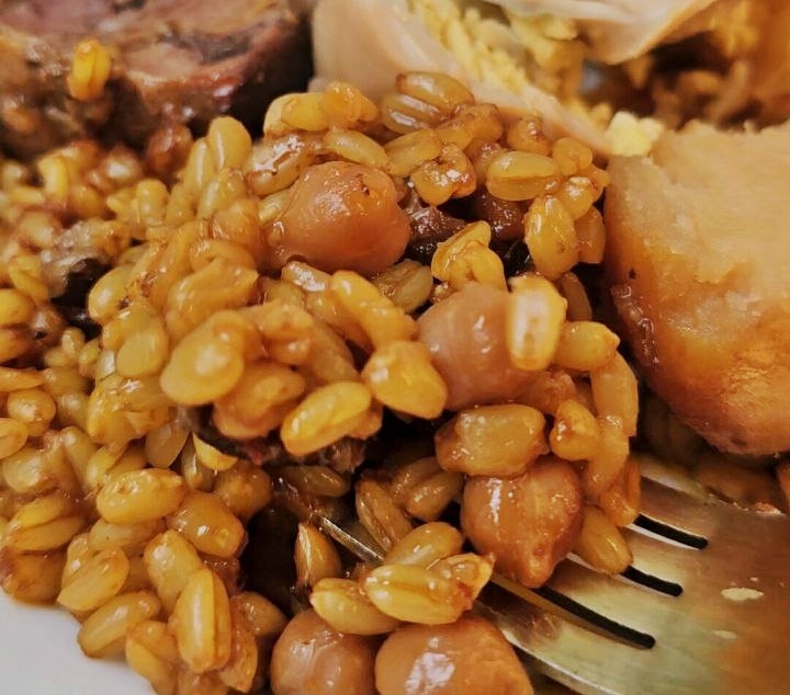 Чолнт: тот самый вкус еврейского Шаббата