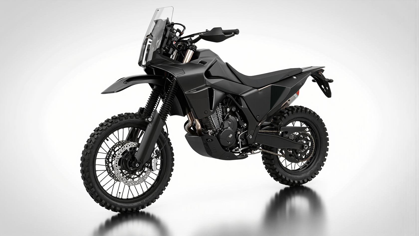 ENDURO 250