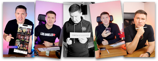 l.igorzuevich.com