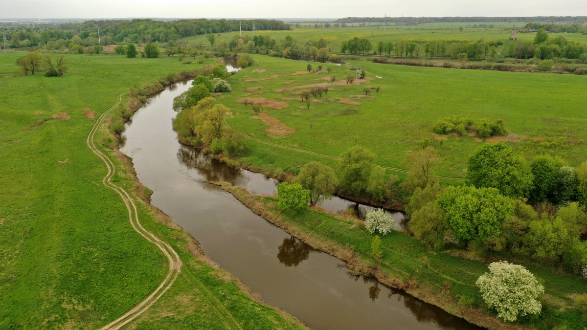 Река Анграпа