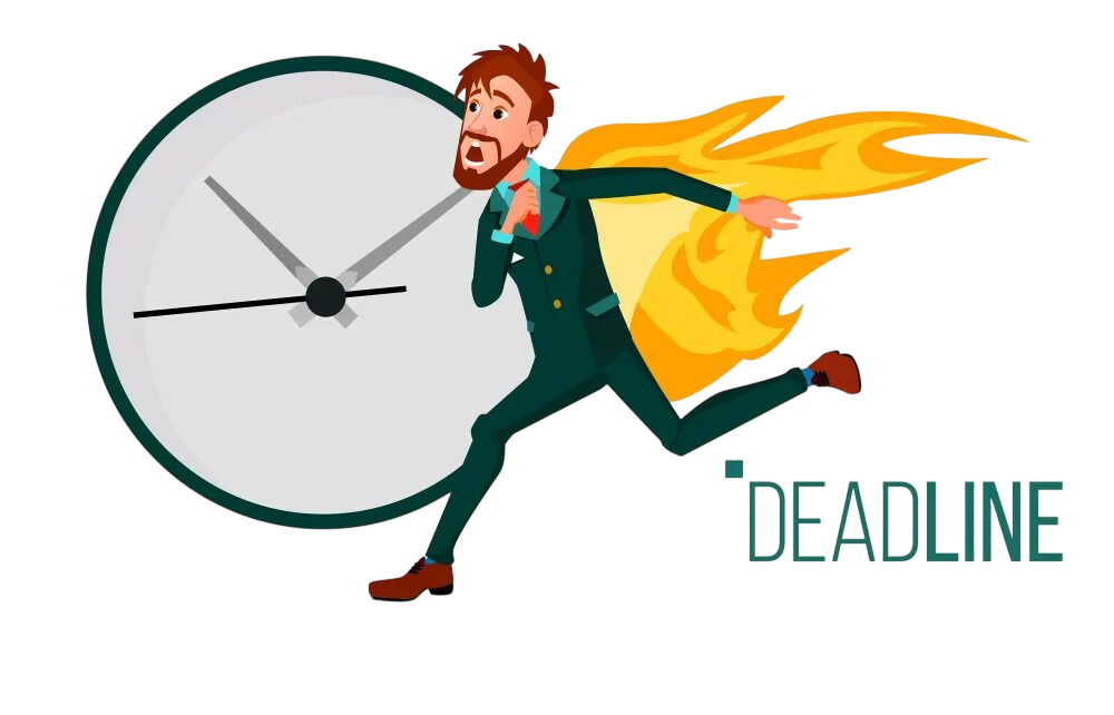Deadline