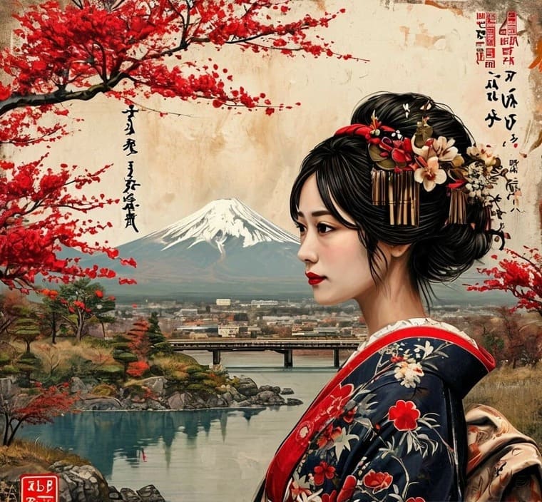 Мой путь к изучению японского языка и советы для начинающих