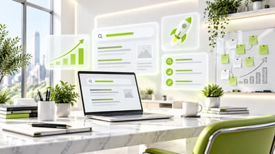 Startup SEO