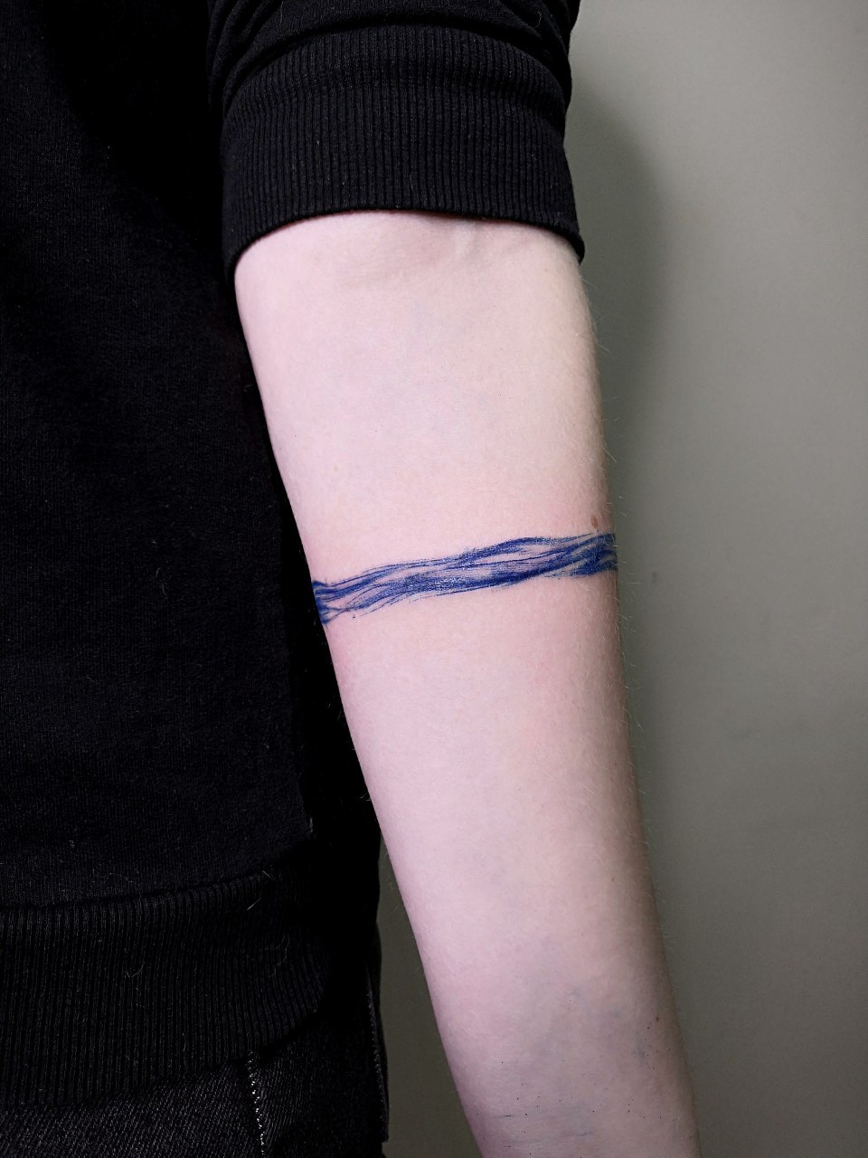 Мастер татуировки Виталий Казанцев