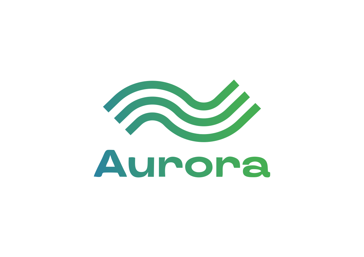 Aurora trail