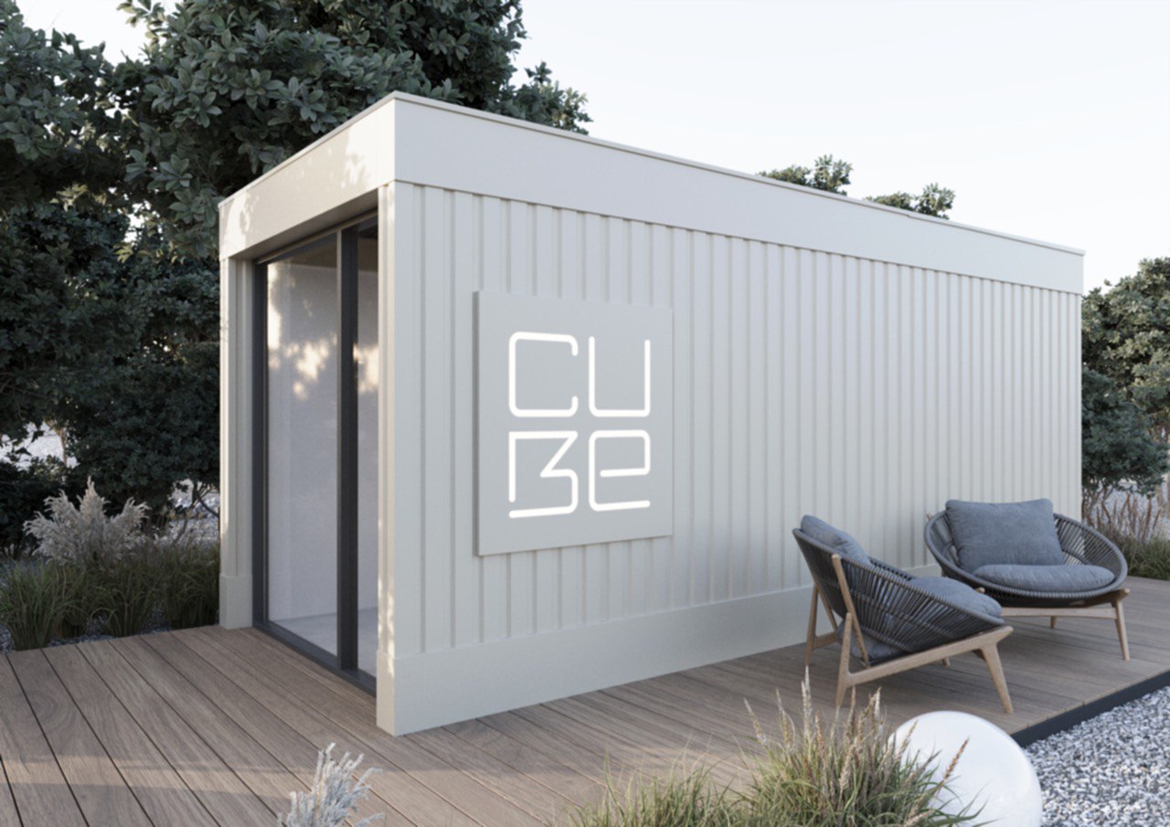 Жилой модуль в на Кубани акция Жилой модуль в на Кубани акция