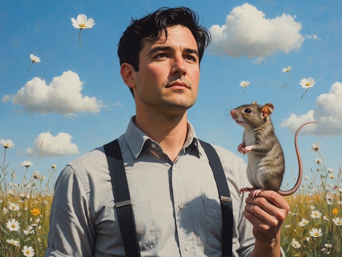 «Цветы для Элджернона»: анализ и краткий пересказ