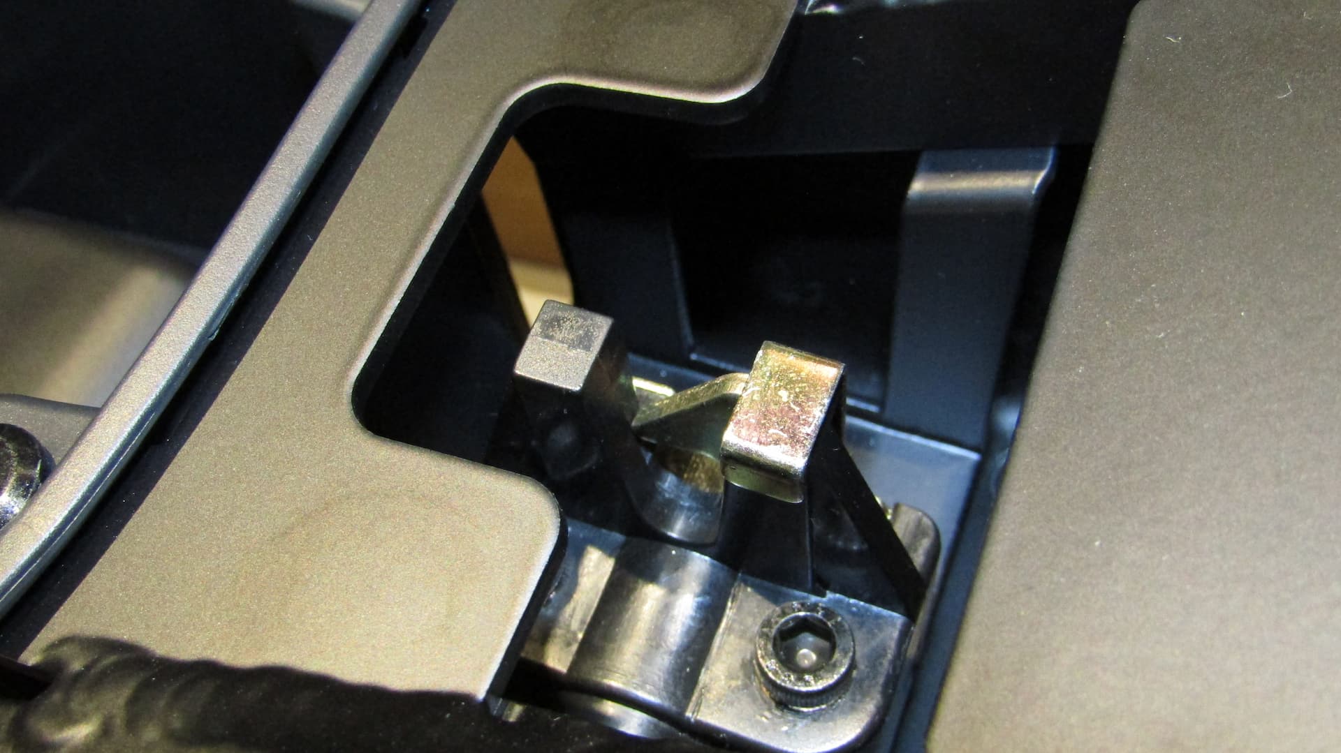 Обзор электропитбайка Kugoo Wish 04