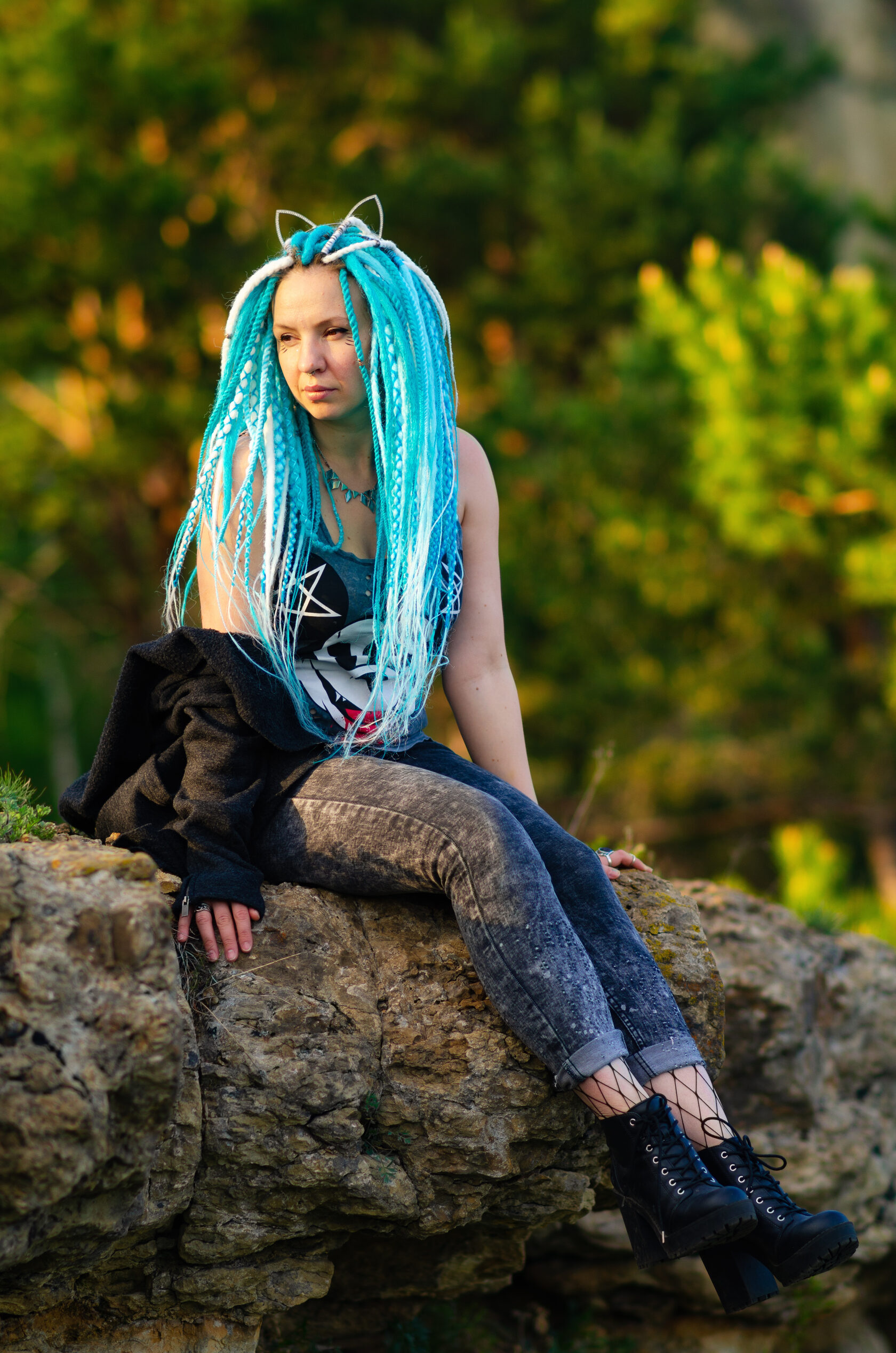 Фотограф Ян Севальнев