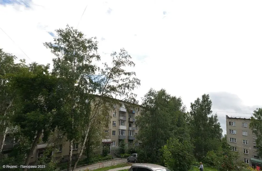 Дом Доватора, 33/3