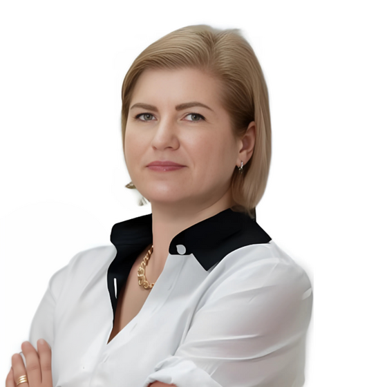 Бондаренко Оксана Евгеньевна — врач-стоматолог-терапевт
