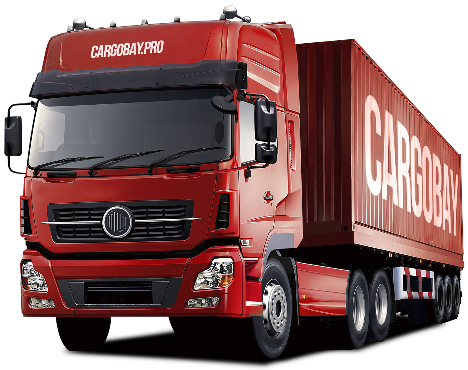 Доставка товаров из китая