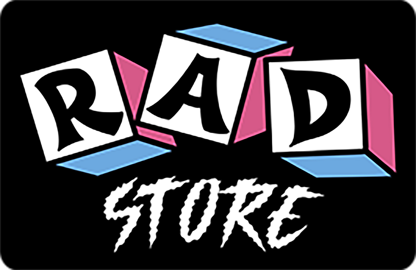 RAD Store