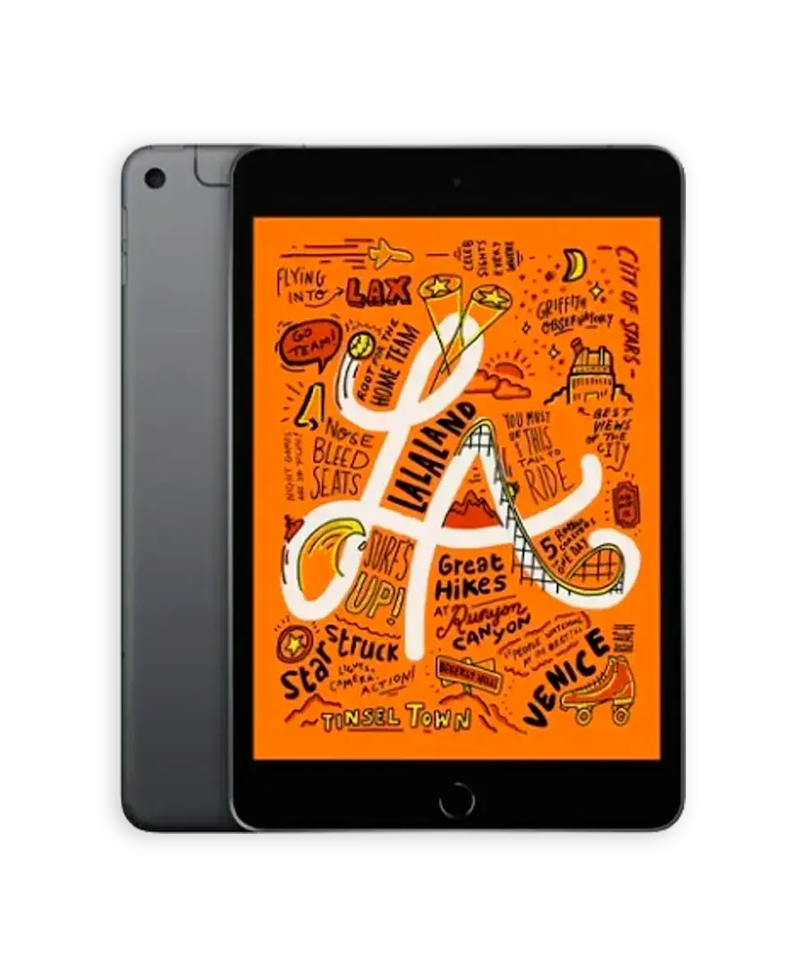 Ремонт iPad Mini 5