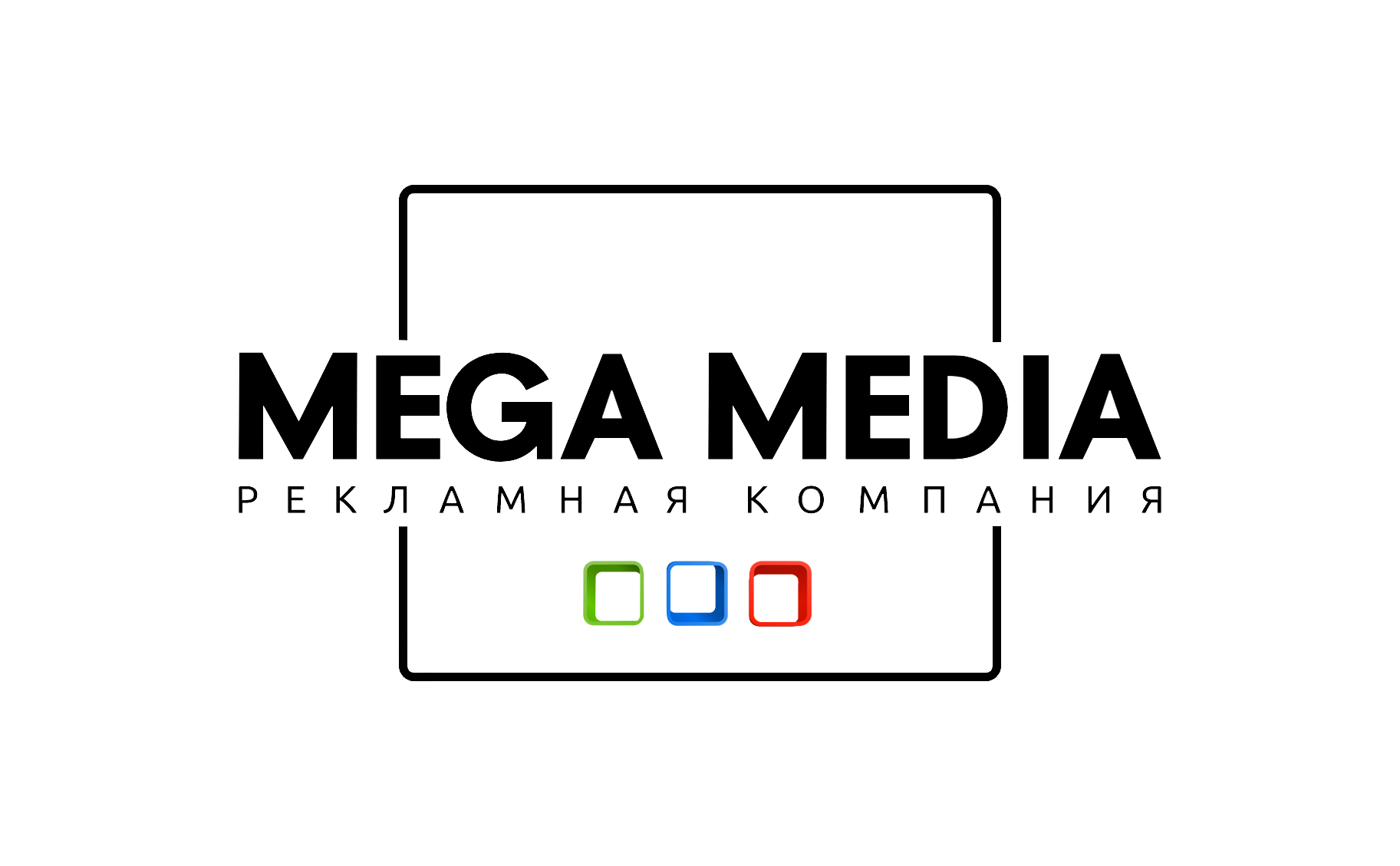 MEGA MEDIA — DOOH & Indoor