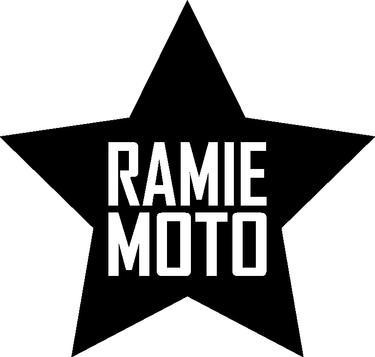 Ramiemoto