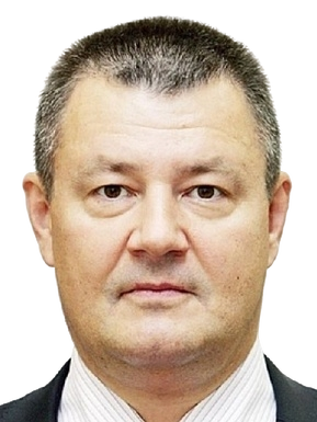 Михаил Гончаров