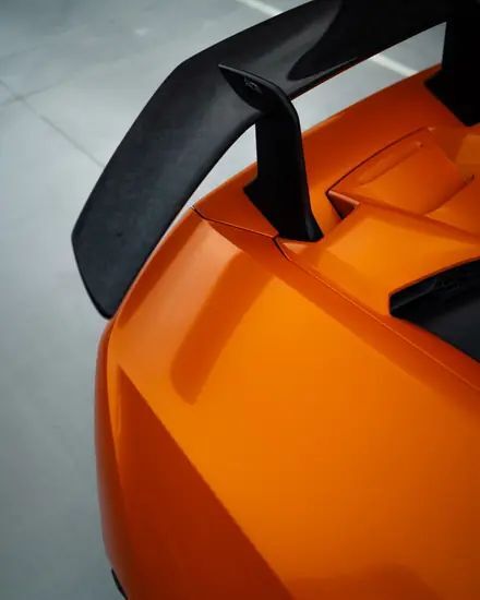 Lamborghini Huracán Performante