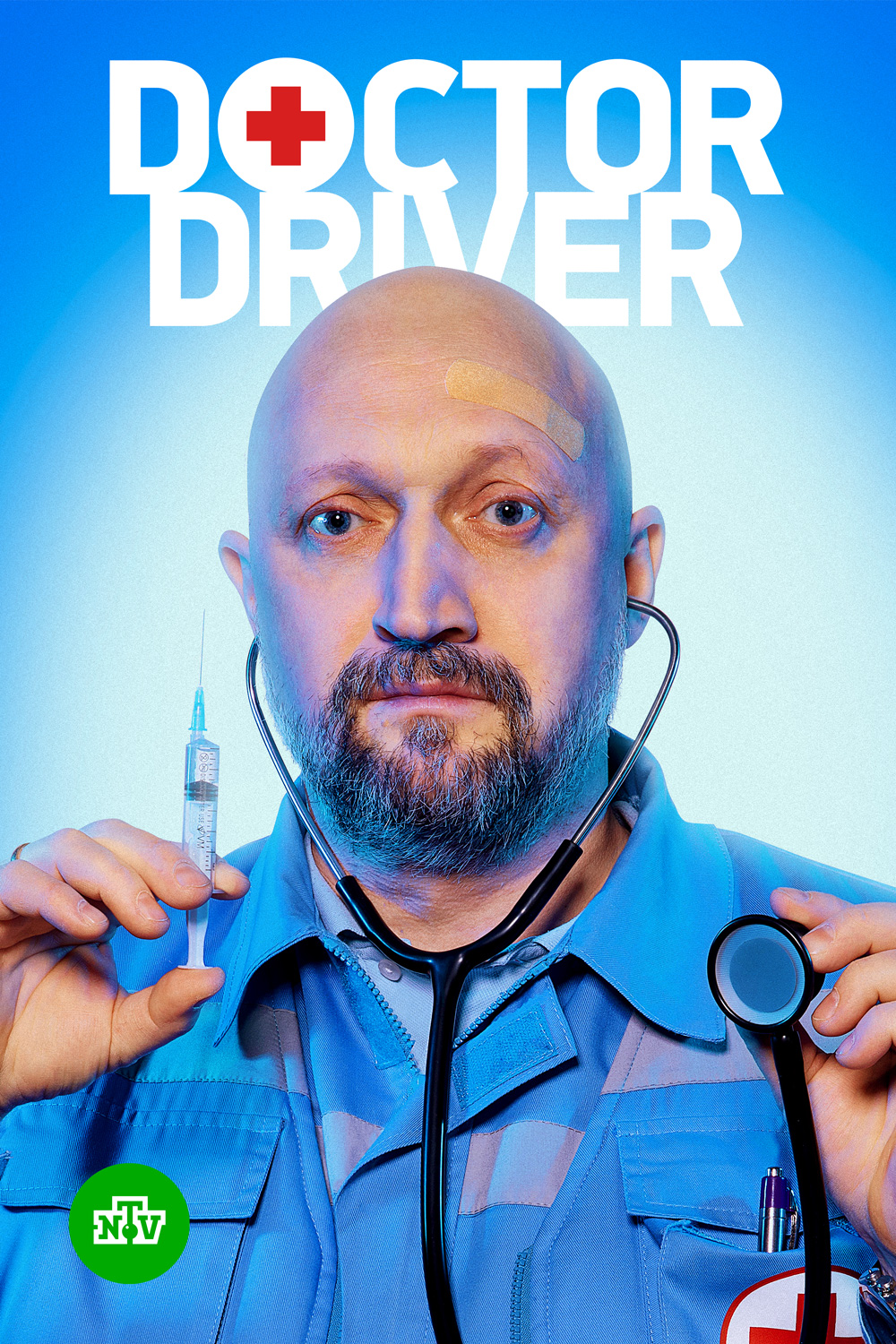 DOCTOR DRIVER