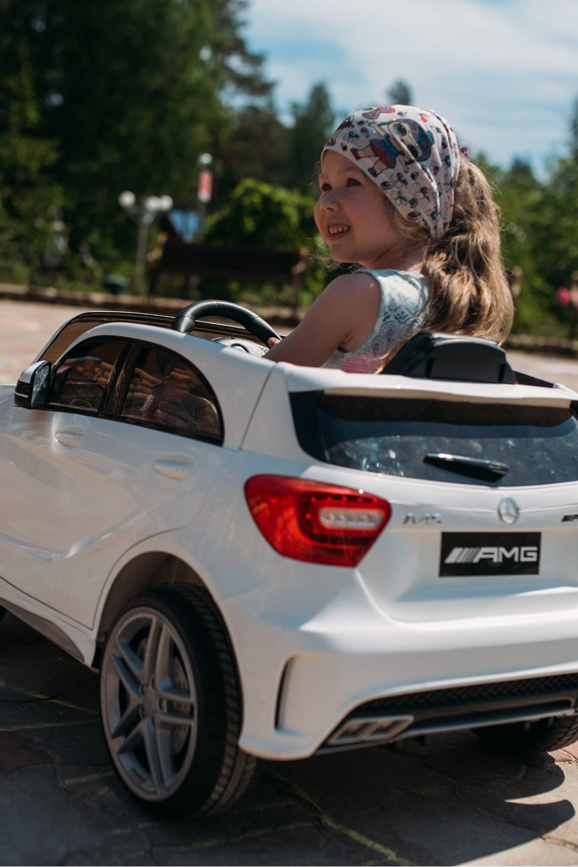 Велопрокат