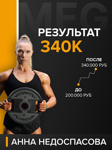 Анна Недоспасова