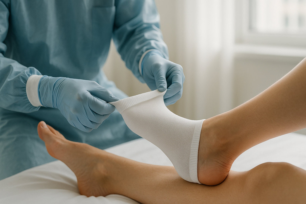  Послеоперационное восстановление и реабилитация