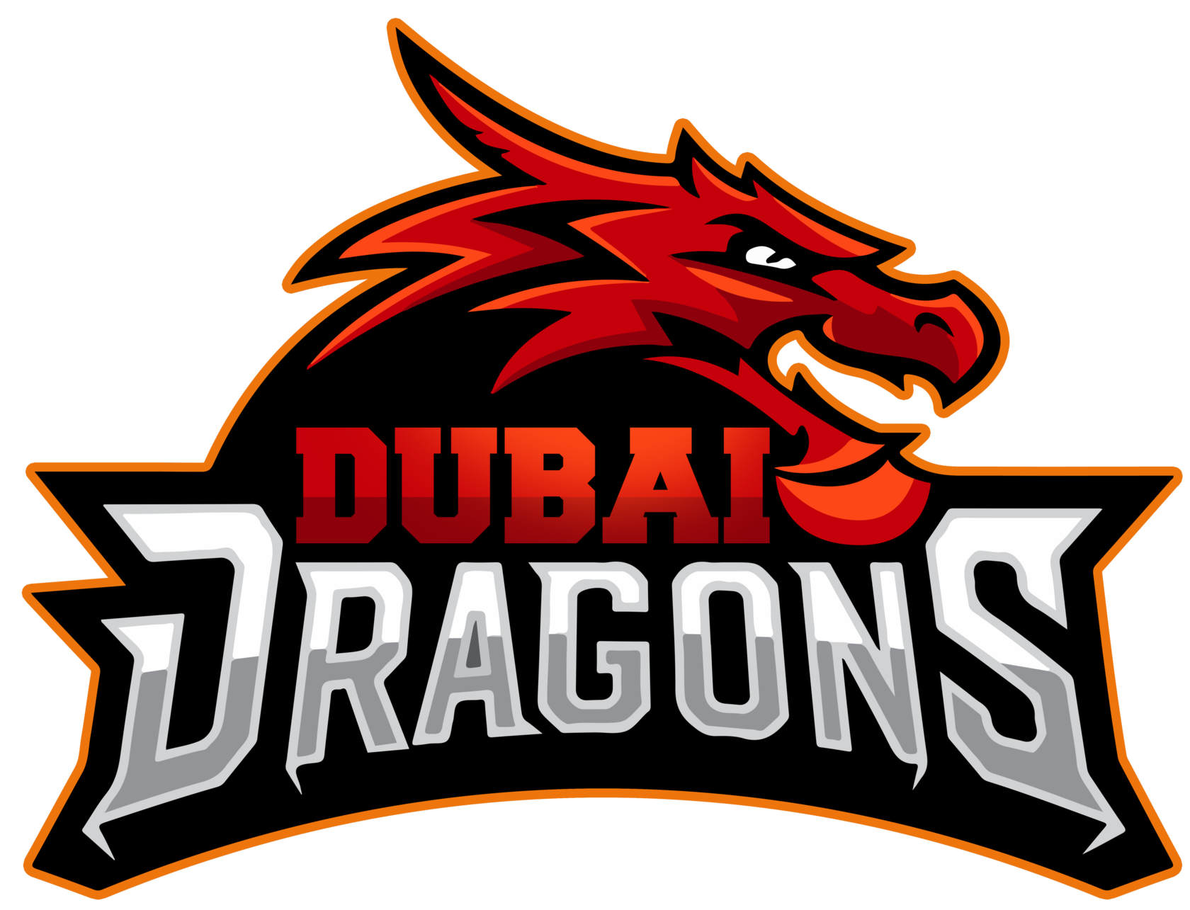 Dubai Dragons